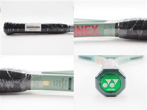 【中古・美品】ヨネックス2023 PERCEPT 97 パーセプト 97 中古】ヨネックス パーセプト 97 2023年モデルYONEX PERCEPT 97 2023