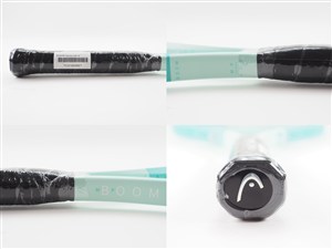 BOOM MP ALTERNATE ブーン/ブーム MP オルタネイト G2美品 Amazon | ヘッド HEAD 硬式テニスラケット Boom TEAM L 2024 Alternate