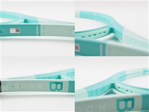 中古】ヘッド ブーム MP オルタネイト 2024年モデルHEAD BOOM MP