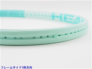 中古】ヘッド ブーム MP オルタネイト 2024年モデルHEAD BOOM MP