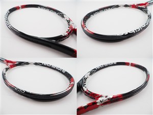 ファイバープレックス未使用品 + 中古品 Tecnifibre テンポ298 Tempo298 TFRIS22 テクニファイバー 国内