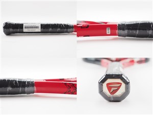 中古】テクニファイバー ティーファイト 295 VO2 マックス 2008