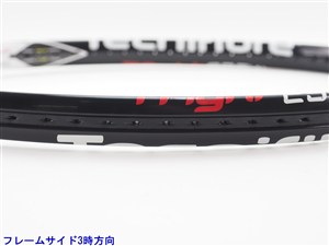 中古】テクニファイバー ティーファイト 295 VO2 マックス 2008年