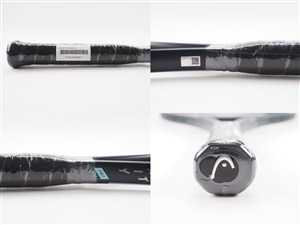 ヘッド テニスラケット GRAVITY PRO G2 2023年発売 G2 ヘッド テニスラケット GRAVITY PRO G2 2023年発売 G2 ヘッド