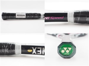 中古】ヨネックス ブイコア スピード 2012年モデルYONEX VCORE SPEED