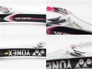 中古】ヨネックス ブイコア スピード 2012年モデルYONEX VCORE SPEED