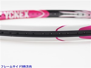 中古】ヨネックス ブイコア スピード 2012年モデルYONEX VCORE SPEED