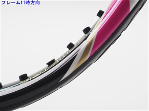 中古】ヨネックス ブイコア スピード 2012年モデルYONEX VCORE SPEED