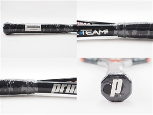 PRINCE EX03 BLACK 100T G1 新品同様 中古】プリンス イー