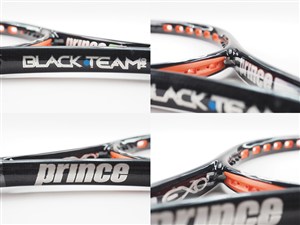 中古】プリンス イーエックスオースリー ブラック チーム 100