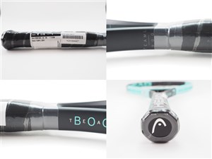 ヘッド ブーム チーム エル 2024年モデルHEAD BOOM TEAM L 2024(G1