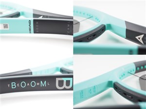 ヘッド ブーム チーム エル 2024年モデルHEAD BOOM TEAM L 2024(G1