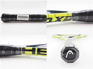 中古】ヘッド グラフィン エクストリーム MP 2015年モデルHEAD
