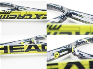 中古】ヘッド グラフィン エクストリーム MP 2015年モデルHEAD