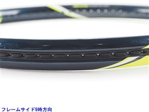 中古】ヘッド グラフィン エクストリーム MP 2015年モデルHEAD