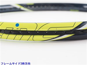 中古】ヘッド グラフィン エクストリーム MP 2015年モデルHEAD
