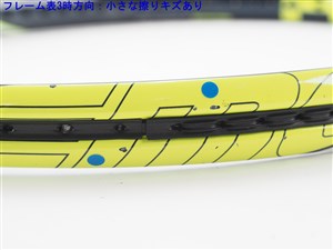 中古】ヘッド グラフィン エクストリーム MP 2015年モデルHEAD