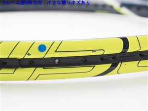 中古】ヘッド グラフィン エクストリーム MP 2015年モデルHEAD
