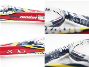 Wilson BLX Steam pro model 2本セット Wilson BLX Steam pro model 2本セット テニス