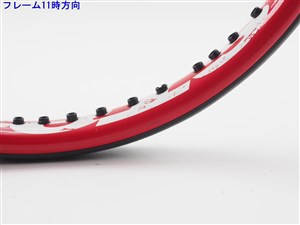 中古】ウィルソン スティーム プロ 95 2012年モデルWILSON STEAM PRO