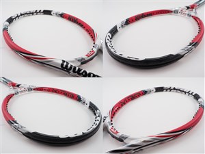 中古】ウィルソン スティーム 95 2014年モデル【一部グロメット割れ