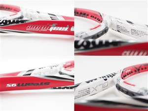 ウィルソン スティーム 95 リミテッド 2014 G2