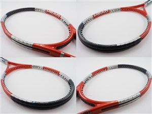 ヘッド リキッドメタル ラジカル MP グリップサイズ2 ヘッド リキッドメタル ラジカル MP グリップサイズ2