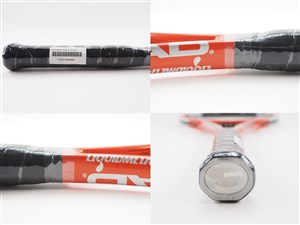 HEAD RADICAL MP ラジカル　グリップG2 HEAD RADICAL MP ラジカル グリップG2 2025年9月】ラジカル