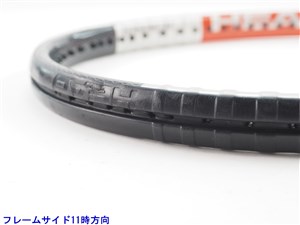 【美品】ヘッド リキッドメタル ラジカル MP(G2) 中古】ヘッド リキッドメタル ラジカル MP【トップバンパー割れ