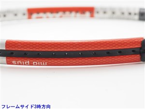 中古】ヘッド リキッドメタル ラジカル MPHEAD LIQUIDMETAL RADICAL MP