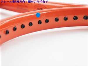 中古】ヘッド リキッドメタル ラジカル MPHEAD LIQUIDMETAL RADICAL MP