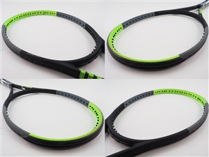 中古】ウィルソン ブレード 98エス バージョン7.0 2019年モデルWILSON