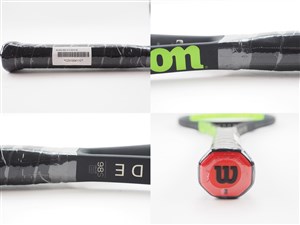 中古】ウィルソン ブレード 98エス バージョン7.0 2019年モデル