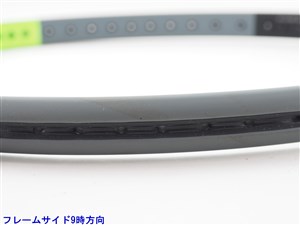 中古】ウィルソン ブレード 98エス バージョン7.0 2019年モデルWILSON