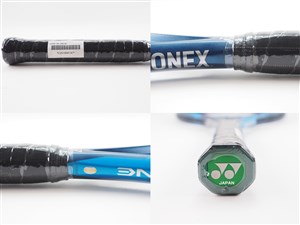 中古】ヨネックス イーゾーン 100エル 2020年モデルYONEX EZONE 100L