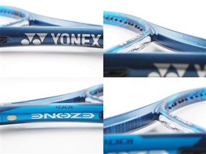 YONEX EZONE 100L 2020年モデル　テニスラケット G2 テニス ezone 100 G2」の人気商品一覧 | 安い商品を通販サイト
