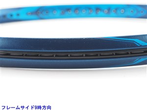 【中古】YONEX EZONE 100L 2020年 ヨネックス イーゾーン YONEX - 中古 テニスラケット ヨネックス イーゾーン 100エル