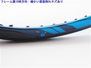 中古】ヨネックス イーゾーン 100エル 2020年モデルYONEX EZONE