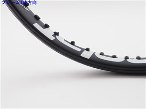 中古】バボラ ピュア ドライブ チーム 2015年モデルBABOLAT PURE DRIVE