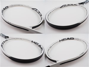 HEAD SPEED MP グラフィン360+ (2020モデル) What differentiates the 2020 Head Graphene 360+ Speed MP