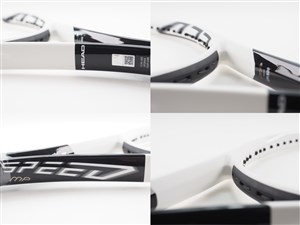 HEAD SPEED MP グラフィン360+ (2020モデル) Amazon | 【ジョコビッチ使用シリーズ HEAD（ヘッド） 2020
