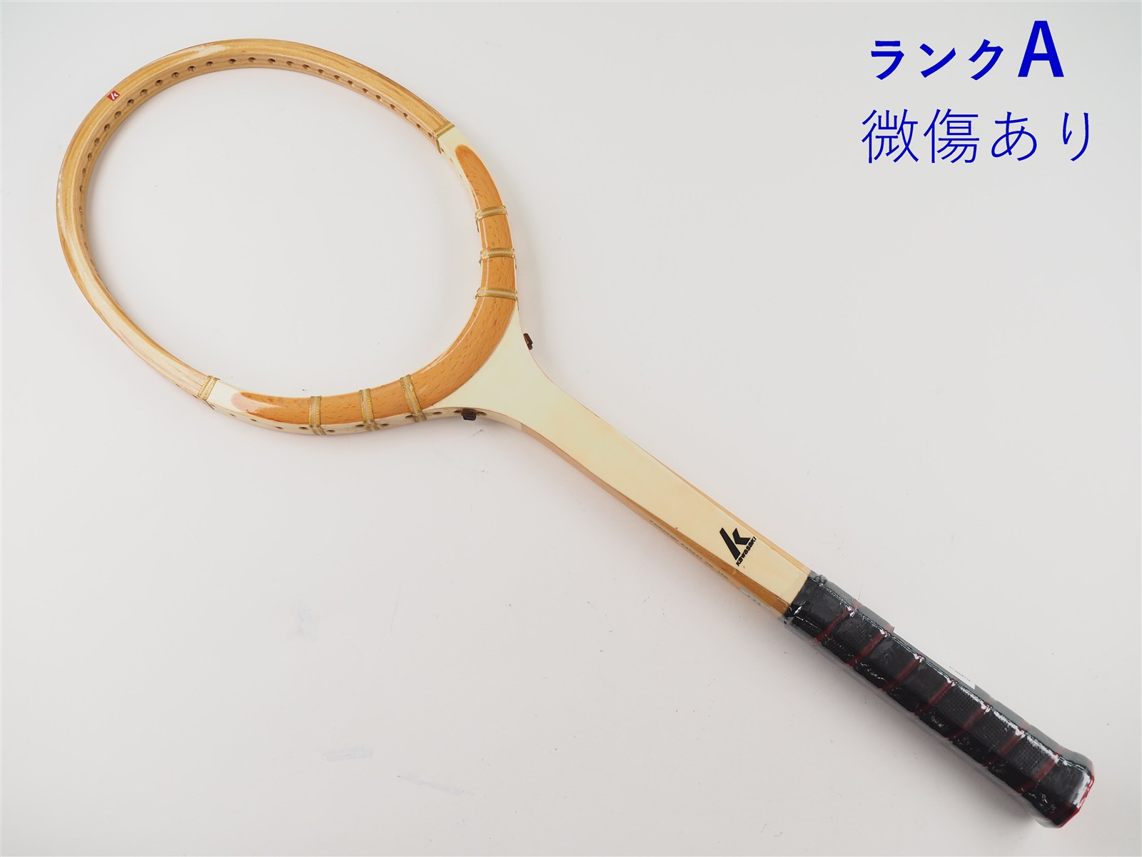 木製 ラケット 未使用含む4本セット 希少 ヨネックス アシックス カワサキ 木製 ラケット 未使用含む4本セット 希少 ヨネックス アシックス