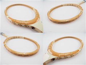 中古】カワサキ オールマンKAWASAKI ALLMAN(L3)【中古 テニス