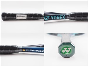 中古】ヨネックス イーゾーン 100 2022年モデルYONEX EZONE 100 2022