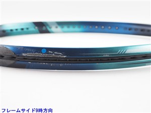 中古】ヨネックス イーゾーン 100 2022年モデルYONEX EZONE 100