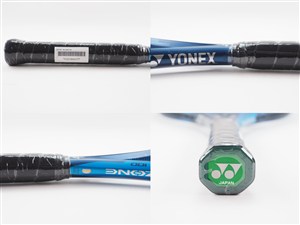 中古】ヨネックス イーゾーン 100 2020年モデルYONEX EZONE 100 2020