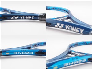 中古　YONEX EZONE100 2020 テニスラケット 中古】ヨネックス イーゾーン 100 2020年モデルYONEX EZONE 100 2020