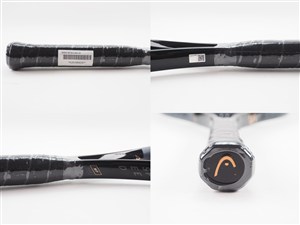 中古】ヘッド スピード MP ブラック 2023年モデルHEAD SPEED MP BLK