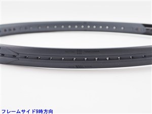 中古】ヘッド スピード MP ブラック 2023年モデルHEAD SPEED MP BLK
