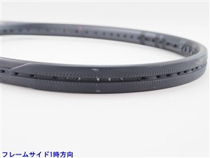 中古】ヘッド スピード MP ブラック 2023年モデルHEAD SPEED MP BLK